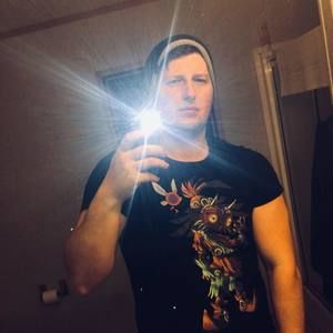 Meet your Posher, Tyler